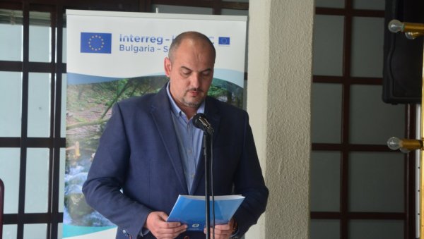 ЧУВАЈУ ДУНАВ И ЈЕСЕТРЕ: Прекогранична сарадња Неготина и бугарске регије Монтана
