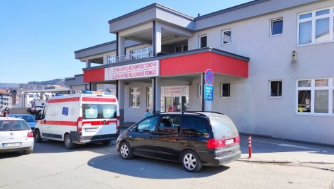 ВЈТ У НОВОМ ПАЗАРУ: Тражи притвор за осумњичене за напад на држављане Пољске