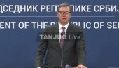 POTPISAN VAŽAN DOKUMENT! Vučić - Iz Evropske unije stiže 86 miliona evra bespovratne pomoći