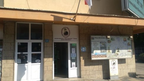 PODRŠKA ZA ČETIRI PROJEKTA: Leskovačka biblioteka dobila sredstva iz gradskog budžeta