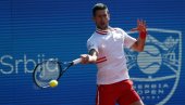 AU! TENISKA ELITA DOLAZI U BEOGRAD: Novak Đoković igra u Srbiji, ali kakva ekipa još stiže!