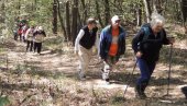 DIŠU BOLJE NEGO NA ALPIMA: Vrščani planiraju da iskoriste činjenicu da imaju najčistiji vazduh u Srbiji, obeležiće 15 pešačkih staza