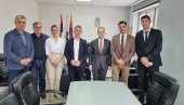 TURSKI KONZUL U PRIJEPOLJU: Saradnja Srbije i Turske benefit za Prijepoljce