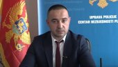 IZNESITE DOKAZE I DAĆU OSTAVKU: Novi načelnik Centra bezbednosti Pljevlja Haris Đurđević odbacio sve optužbe na njegov račun