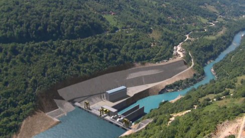 PROŠIRENO PRAVO VETA ITALIJANSKE VLADE: Sada su i hidroelektrane nacionalna imovina od strateškog značaja