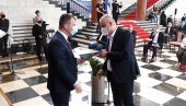 ZA ATARSKE PUTEVE 20 MILIONA DINARA: Subotica dobila sredstva putem konkursa Pokrajinske vlade