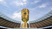 ДОНЕТА ОДЛУКА: Без навијача у финалу Купа Немачке