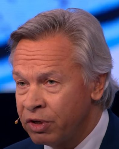 ПУШКОВ: ЕУ се плаши да би Трамп могао потпуно да окрене леђа Украјини