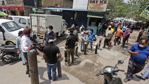 NAJMNOGOLJUDNIJA DRŽAVA NA SVETU I NATALITET: Da li je prenaseljenost mit i zašto se parovima ograničava broj dece?