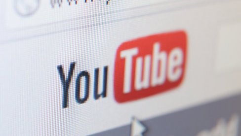 POZIVAJU SE NA VANREDNE OKOLNOSTI: Jutjub zabranio ruskim medijima da zarađuju od reklama