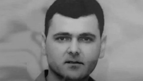 JEZIV PRIZORU BORČI: Pronađeno telo muškarca u blizini mesta gde je ubijena Jelena Marjanović