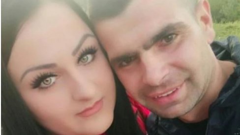PREPLAKALA SAM CELU NOĆ, NIKO NIŠTA: Trudnica koja je preminula u KCUS suprugu slala potresne poruke