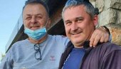 ЗА ПРИМЕР: Љубомир Матановић вратио 7.700 евра Русу који је изгубио новац