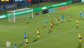 GODINE SU SAMO BROJ: Ninković u 37. godini postigao fantastičan gol i to na jubilej (VIDEO)
