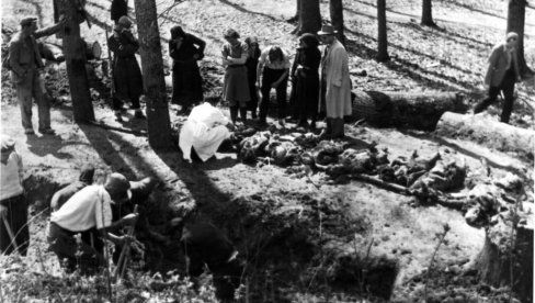 HRVATI SE OBRADOVALI LAŽNOM ČLANKU O JASENOVCU:  Nepodnošljiva lakoća distorzije Holokausta i genocida u hrvatskom javnom prostoru