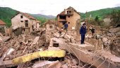 LAVROV PROGOVORIO O SRBIJI: Protivila se potčinjavanju Balkana Zapadu – rezultat je bilo bombardovanje