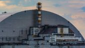 ШТА СЕ ДОГАЂА У ЧЕРНОБИЉУ? Део радника напустио нуклеарну електрану