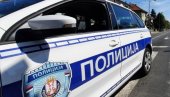 NASTAVLJENA AKCIJA GNEV: Hapšenje u Leskovcu zbog uzgajanja kanabisa