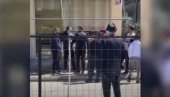 RANJEN POLICAJAC KOD TIRANE: Incident po završetku glasanja u Albaniji