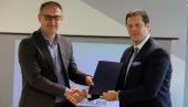 Millennium Team i Šahovski savez Srbije potpisali sponzorski ugovor