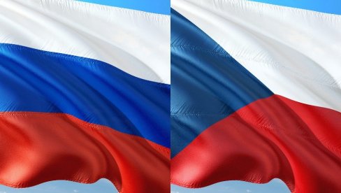 JEDNA PARTIJA U VELIKOJ IGRI: Šta se krije iza rušenja rusko-čeških odnosa?