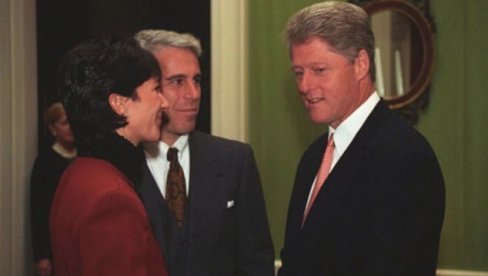 ИСТИНА ИЗЛАЗИ НА ВИДЕЛО: Амерички Конгрес усвојио одлуку о објављивању досијеа повезаних са Епстином