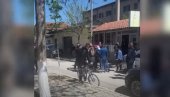 JOŠ INCIDENATA NA IZBORIMA U ALBANIJI: Ranjen policajac, pretučen birač, pokušaj paljenja glasačkih kutija