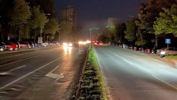 ОГЛАСИЛИ СЕ ИЗ ЕЛЕКТРОМРЕЖА СРБИЈЕ: Ево шта је узрок нестанка струје у деловима Новог Сада