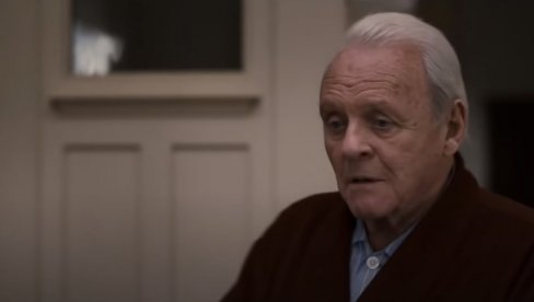 ЕНТОНИ ХОПКИНС О БОЛНОЈ ТЕМИ: Нисмо свеци, сви смо ми грешници