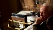 HOPKINS JE SINOĆ UŠAO U ISTORIJU: Čuveni britanski glumac najstariji dobitnik Oskara ikada (FOTO/VIDEO)