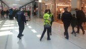 PLJUŠTE KAZNE U BEOGRADU: Komunalna milicija češlja tržne centre, naplaćuju od 50.000 do 300.000 dinara
