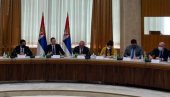 MINISTAR MALI OBJAVIO: Održan sastanak Radne grupe za realizaciju projekta beogradskog metroa, nacrt Zakona u četvrtak  na sednici Vlade