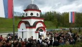 SVIREPO SU IH POGUBILI NA MALI VASKRS: Sećanje na žrtve Hrvata i muslimana u Čardaku i Derventi (FOTO)