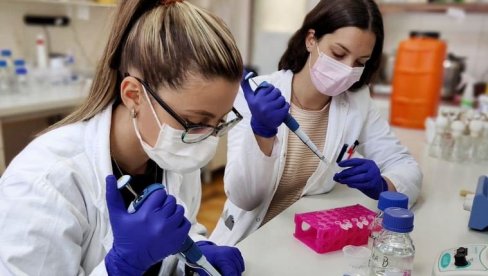 SRBIJA NA TRAGU LEKA PROTIV KORONE: “Novosti” otkrivaju - naši naučnici ispituju najefikasnije načine borbe protiv opakog virusa