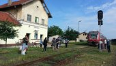 VOZ NE HAJE ZA PUTNIKE: Opština Odžaci uputila zahtev za regulisanje reda vožnje od Ratkova do Sombora