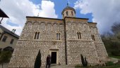 ĆERKA MAJCI POSTALA MATI: Manastir Mala Remeta dočekuje uskršnje praznike u najbrojnijem sestrinstvu (FOTO)