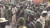 МАСАКР У НИГЕРИЈИ: Убијено више од 30 војника (ВИДЕО)