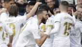 SPEKTAKL U MADRIDU: Fudbaleri Reala se u nedelju vraćaju na Santjago Bernabeu