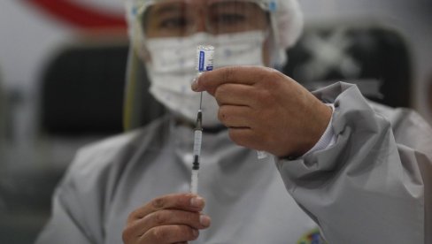 PLANETA POTROŠILA MILIJARDU DOZA: U Borbi protiv kovida više od poovine svih vakcina ubrizgano u SAD, Kini i Indiji