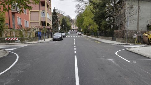 ULAGANJE U ZAPUŠTENE PUTEVE: Od prošle godine rekonstruisano 130 ulica na teritoriji opštine Palilula (FOTO)