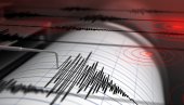 JAK ZEMLJOTRES POGODIO TAJVAN: Potres jačine 5,7 Rihtera na dubini od 45 kilometara