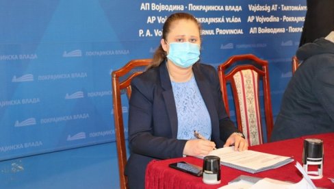 MILION DINARA ZA BLOK 112: Apatin dobio sredstva za važnu tehničku dokumentaciju