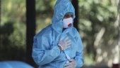 ВИШЕ ОД 27. 000 НОВОЗАРАЖЕНИХ: Инфекција короном у Индији у порасту пети дан заредом