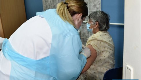 STABILNA EPIDEMIOLOŠKA SITUACIJA: Bez novoobolelih od korona virusa u srpskim sredinama na Kosovu i Metohiji