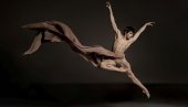 SVETSKI DAN IGRE: Poruka baletskog umetnika Fridmana Fogela