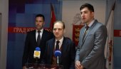 SA „MORAVE“ AVIONOM U TURSKU: Evo o čemu su sve razgovarali generalni konzul Turske u Novom Pazaru i gradonačelnik Kraljeva