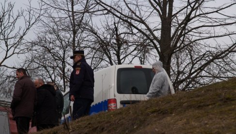 BRATU PREDLOŽEN PRITVOR: Nakon ubistva Zdravka Uzelca u Srednjem Buševiću kod Prijedora, tužilaštvo traži zadržavanje osumnjičenog