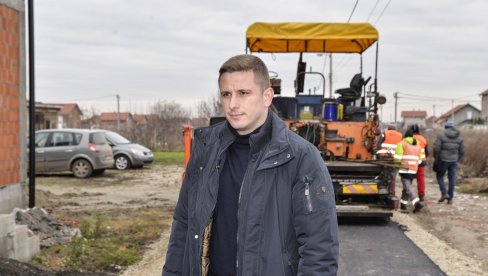 DETALJI HAPŠENJA PREDSEDNIKA OPŠTINE PALILULA: Evo zbog čega je uhapšen Aleksandar Jovičić