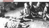 ISTORIJSKI DODATAK  - MLEVENO STAKLO DECI ZA RUČAK: Stradanja više desetina hiljada dece sa Kozare u ustaškim logorima
