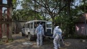 SMRTONOSNA EPIDEMIJA U INDIJI: Hara virus koji je inspirisao holivudski pandemijski triler „Zaraza“